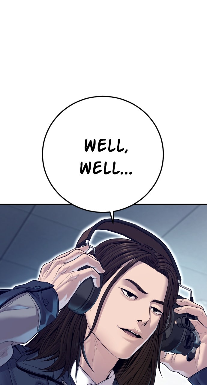 Read Manager Kim EN Manga Online