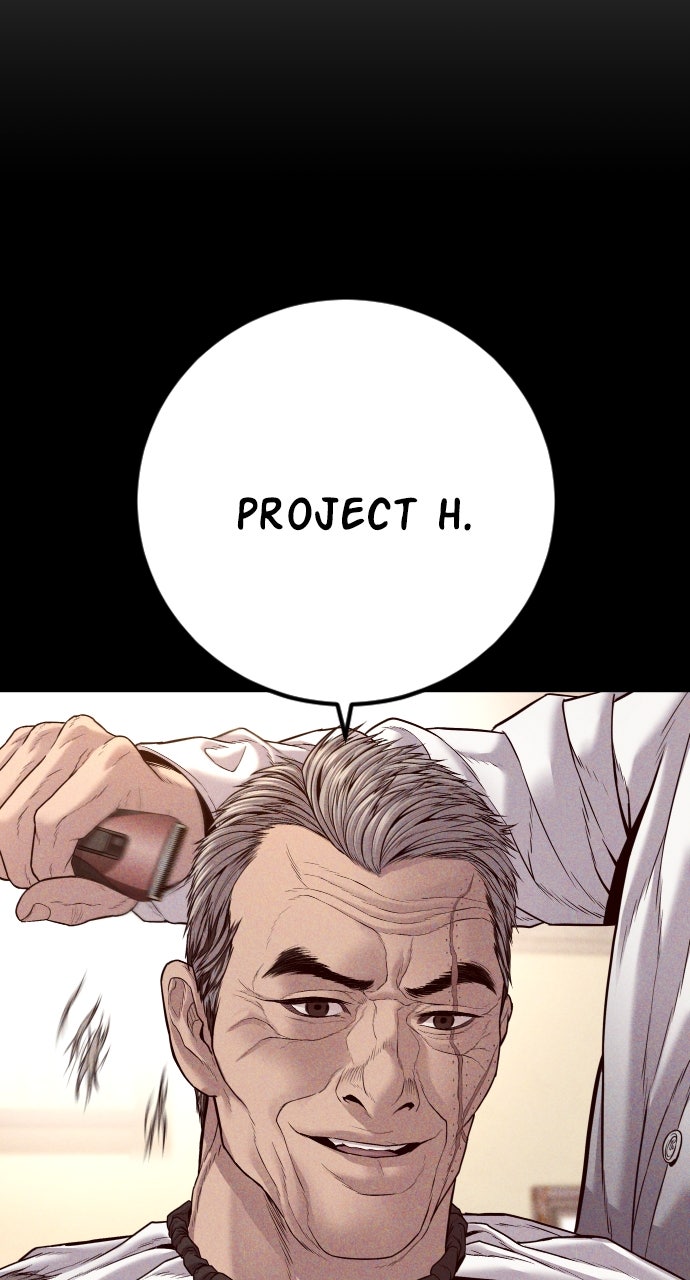 Read Manager Kim EN Manga Online