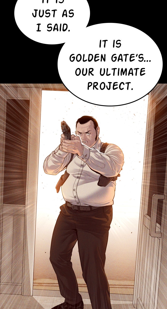 Read Manager Kim EN Manga Online