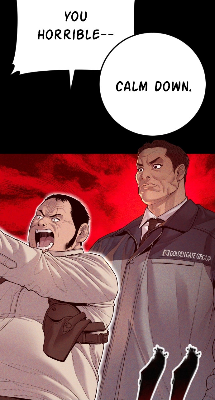 Read Manager Kim EN Manga Online