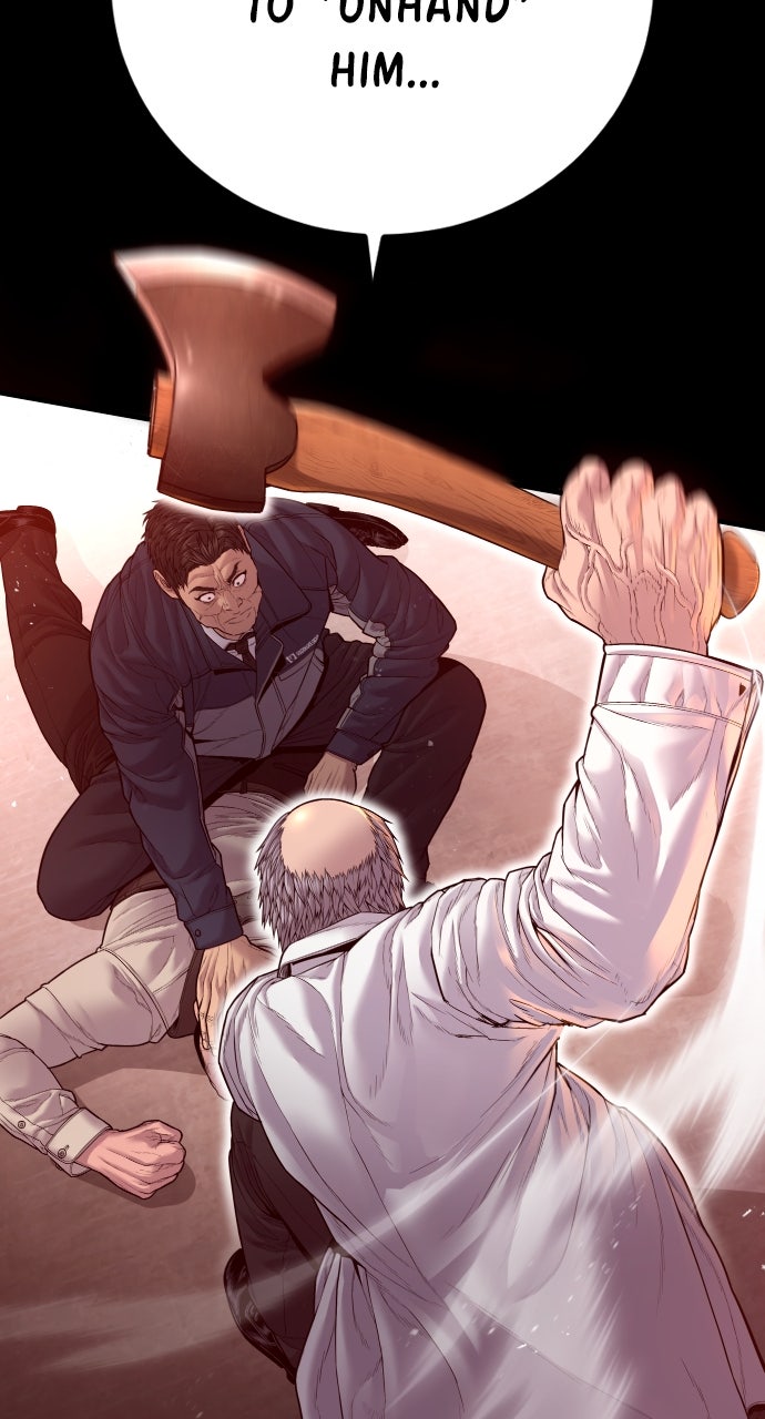 Read Manager Kim EN Manga Online