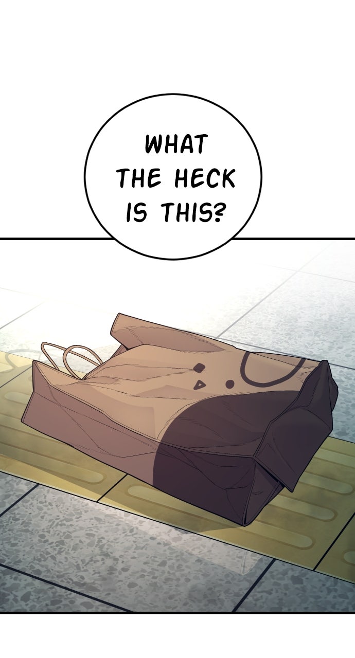 Read Manager Kim EN Manga Online