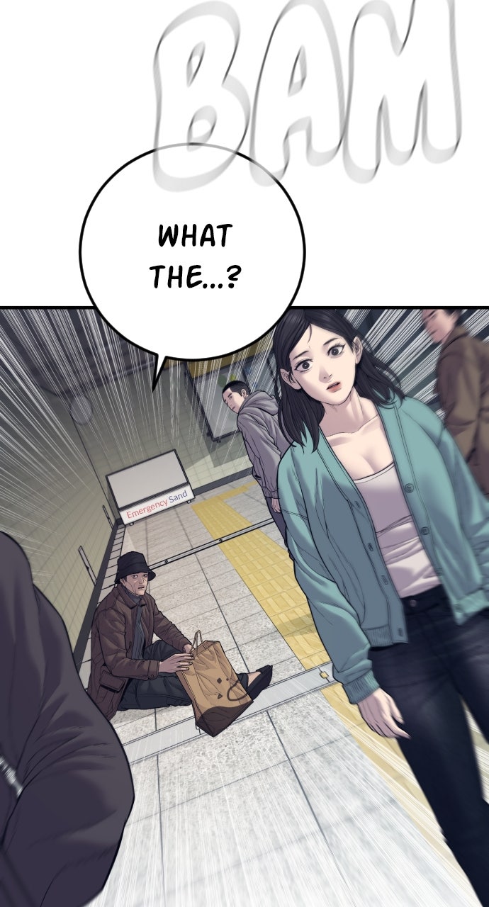 Read Manager Kim EN Manga Online