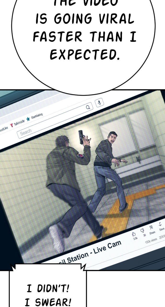 Read Manager Kim EN Manga Online