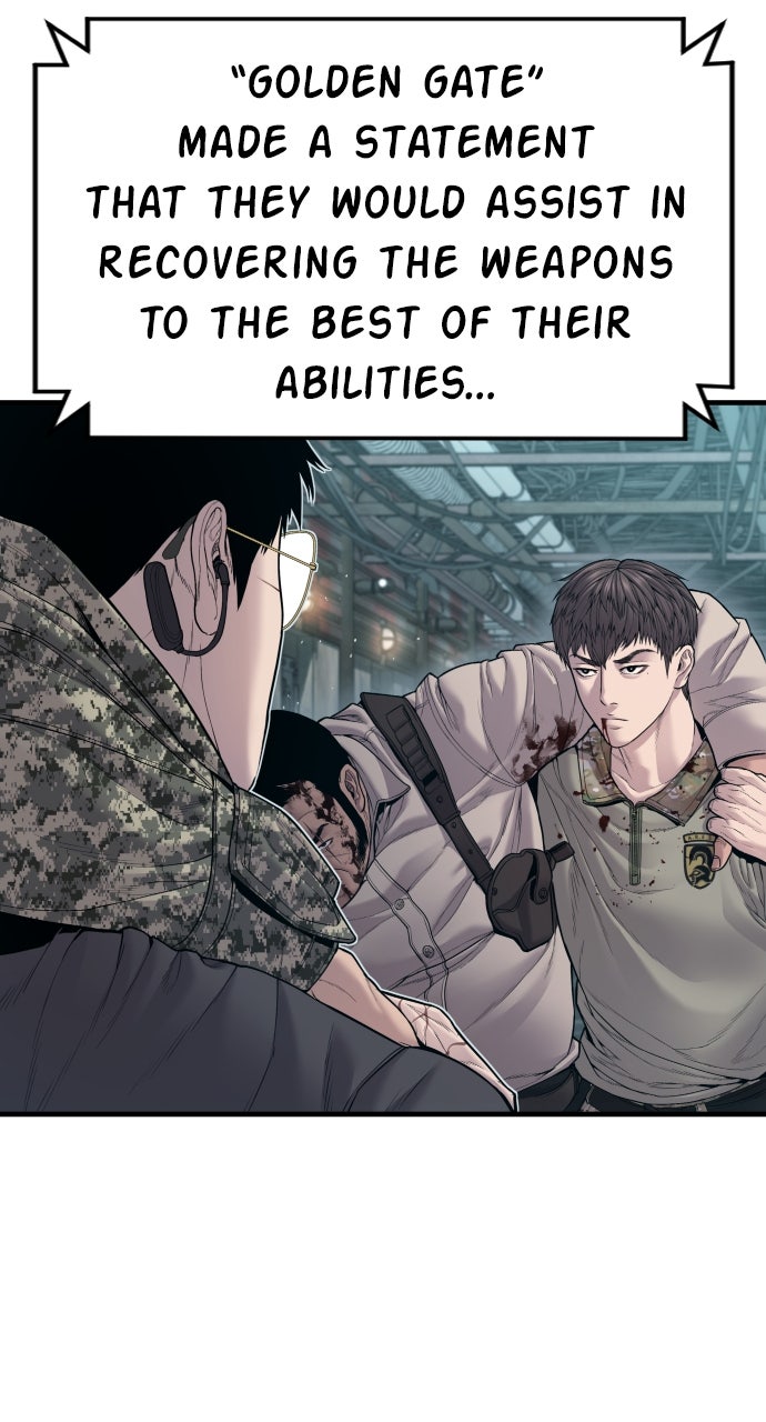 Read Manager Kim EN Manga Online