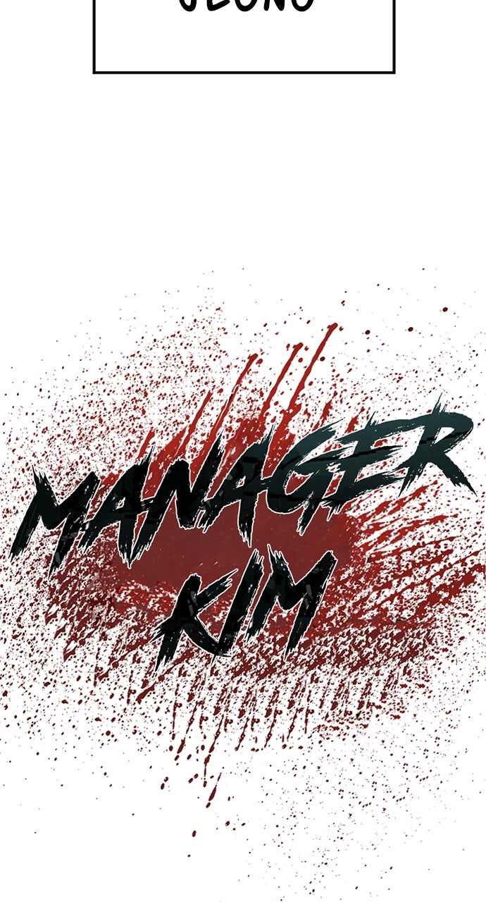 Read Manager Kim EN Manga Online