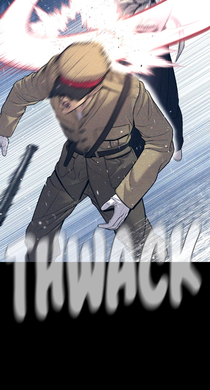 Read Manager Kim EN Manga Online