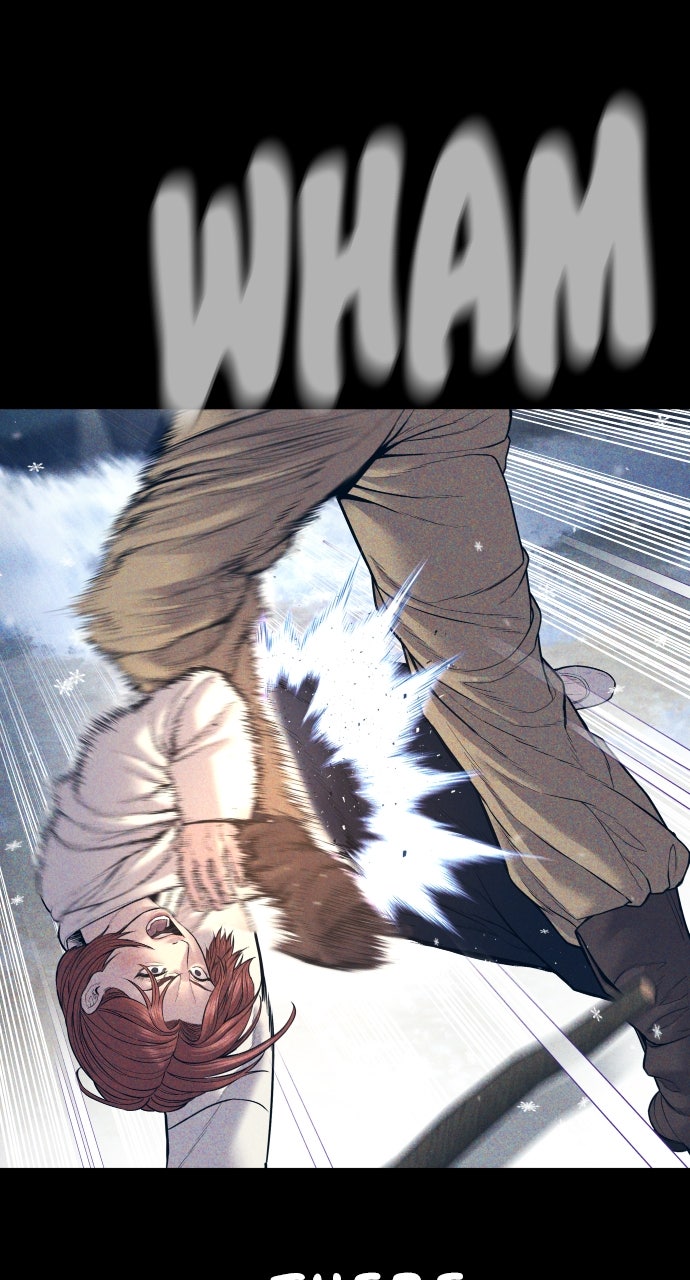 Read Manager Kim EN Manga Online