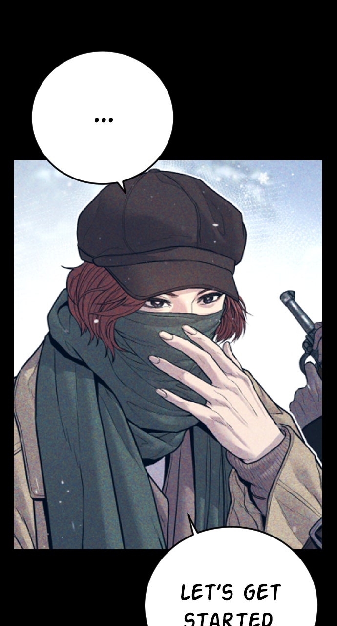 Read Manager Kim EN Manga Online