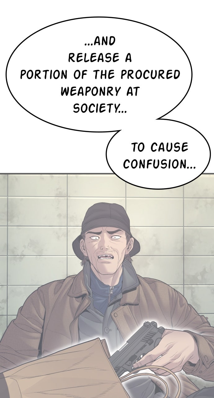 Read Manager Kim EN Manga Online