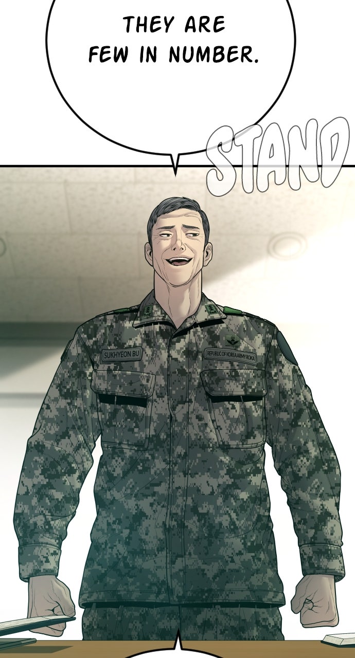 Read Manager Kim EN Manga Online