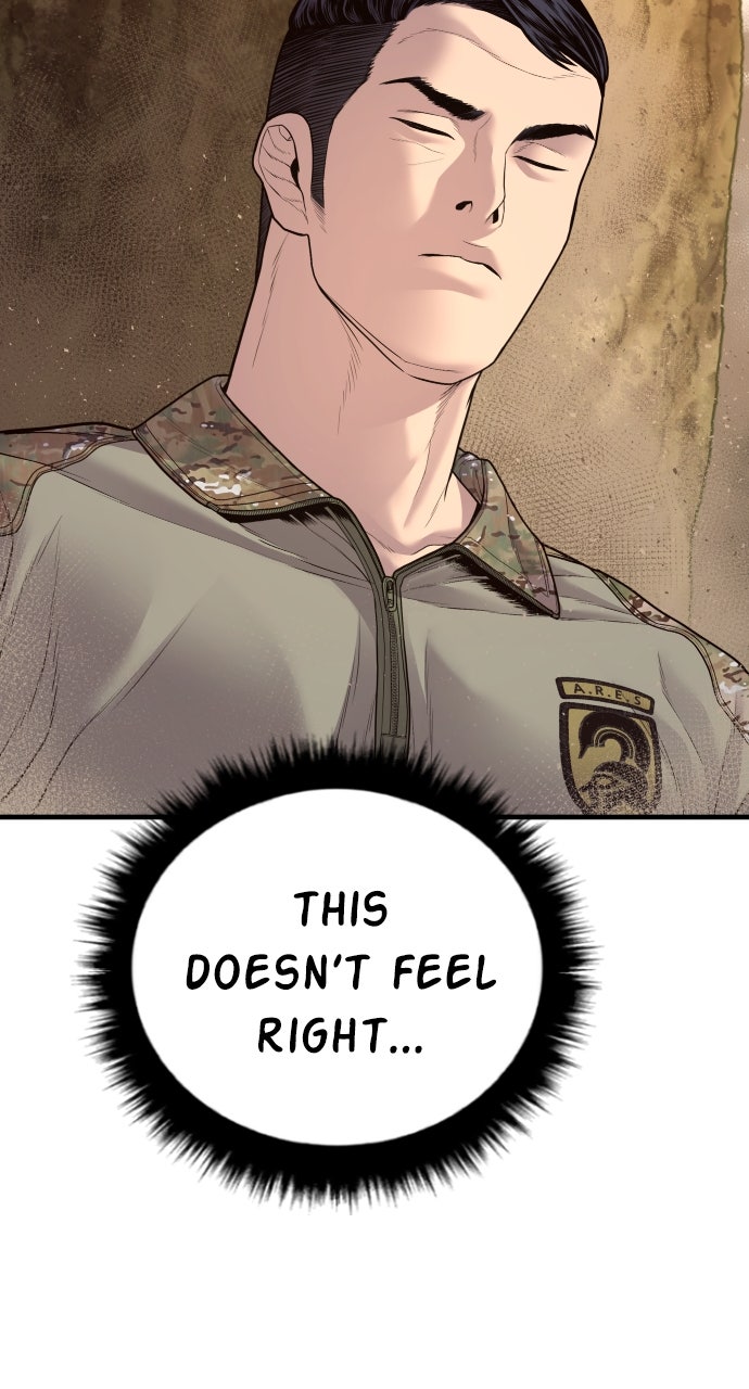 Read Manager Kim EN Manga Online
