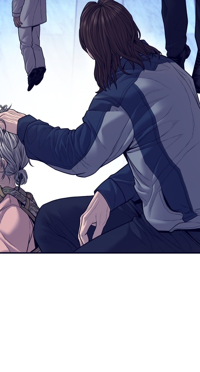 Read Manager Kim EN Manga Online
