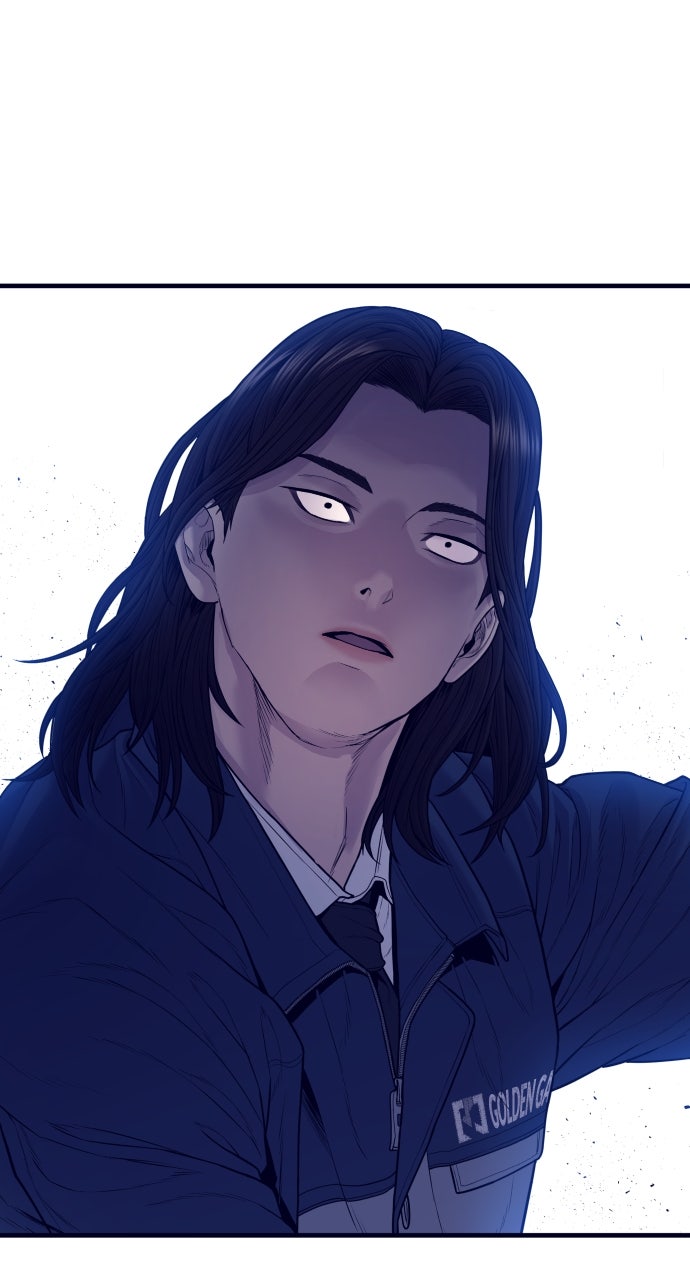 Read Manager Kim EN Manga Online