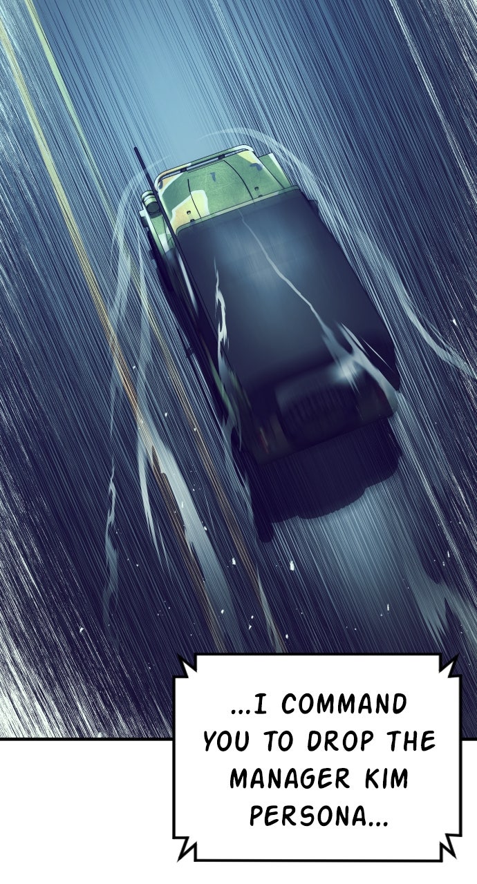 Read Manager Kim EN Manga Online