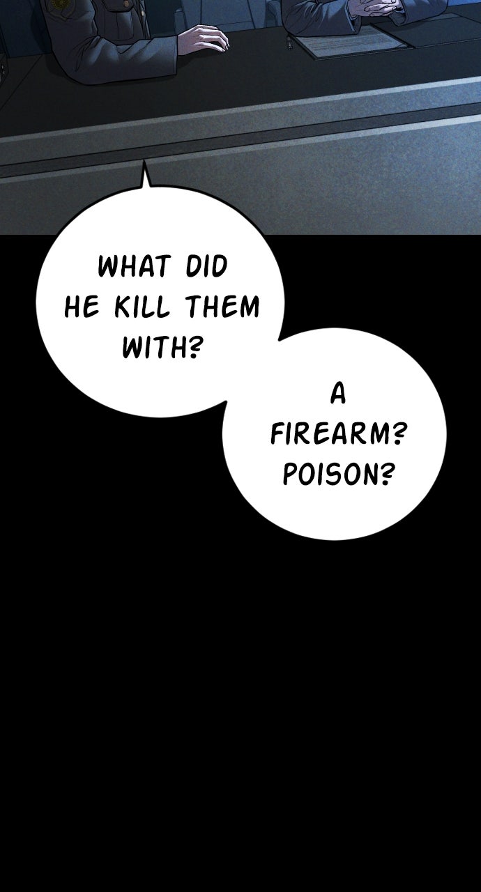 Read Manager Kim EN Manga Online
