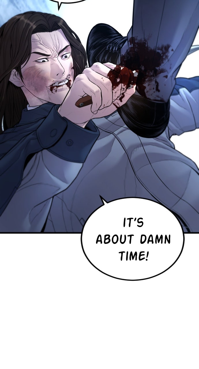 Read Manager Kim EN Manga Online
