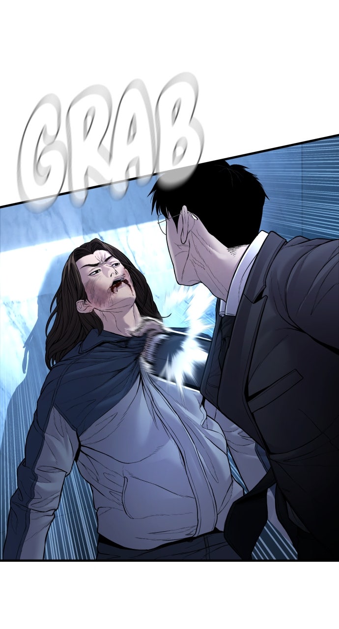 Read Manager Kim EN Manga Online