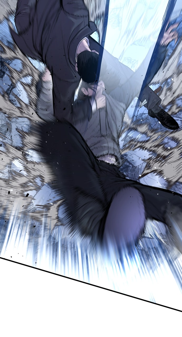 Read Manager Kim EN Manga Online