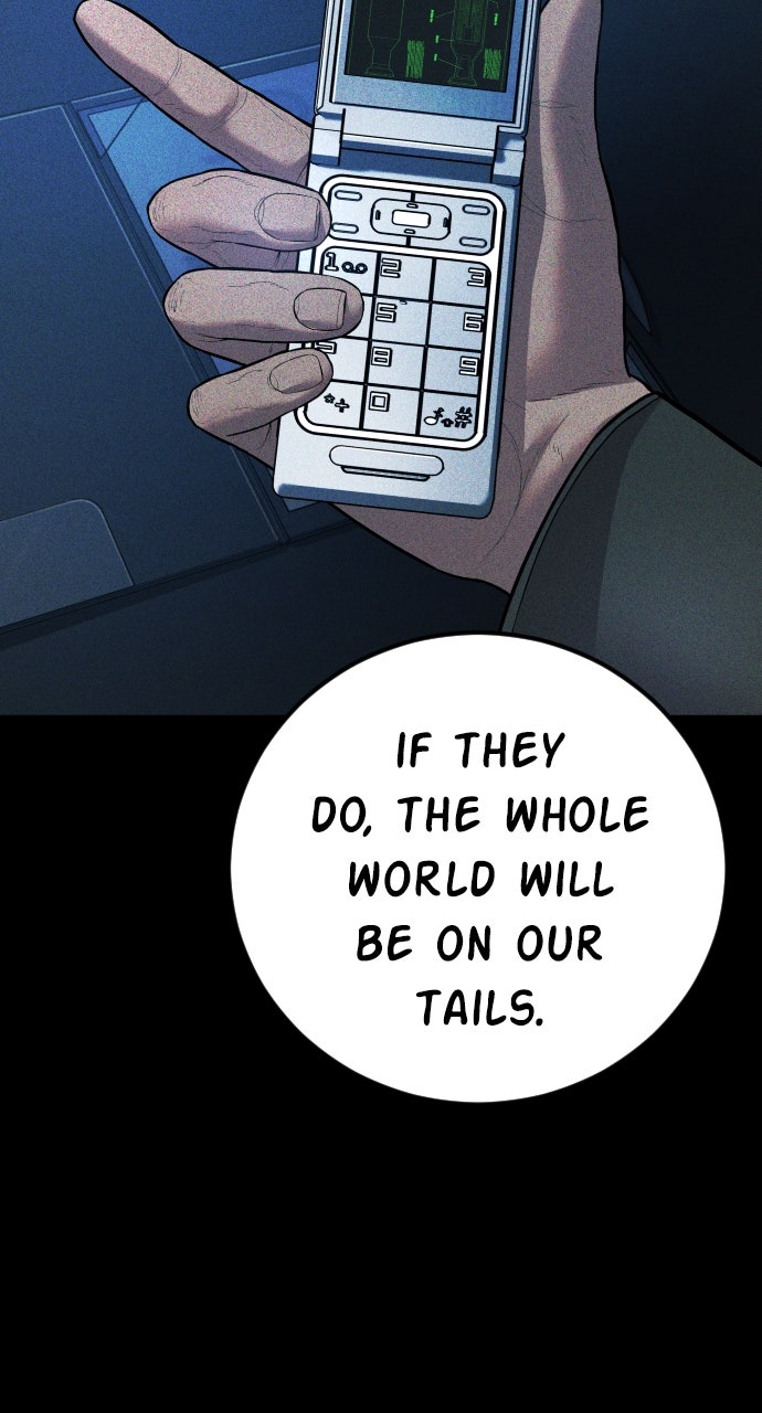 Read Manager Kim EN Manga Online