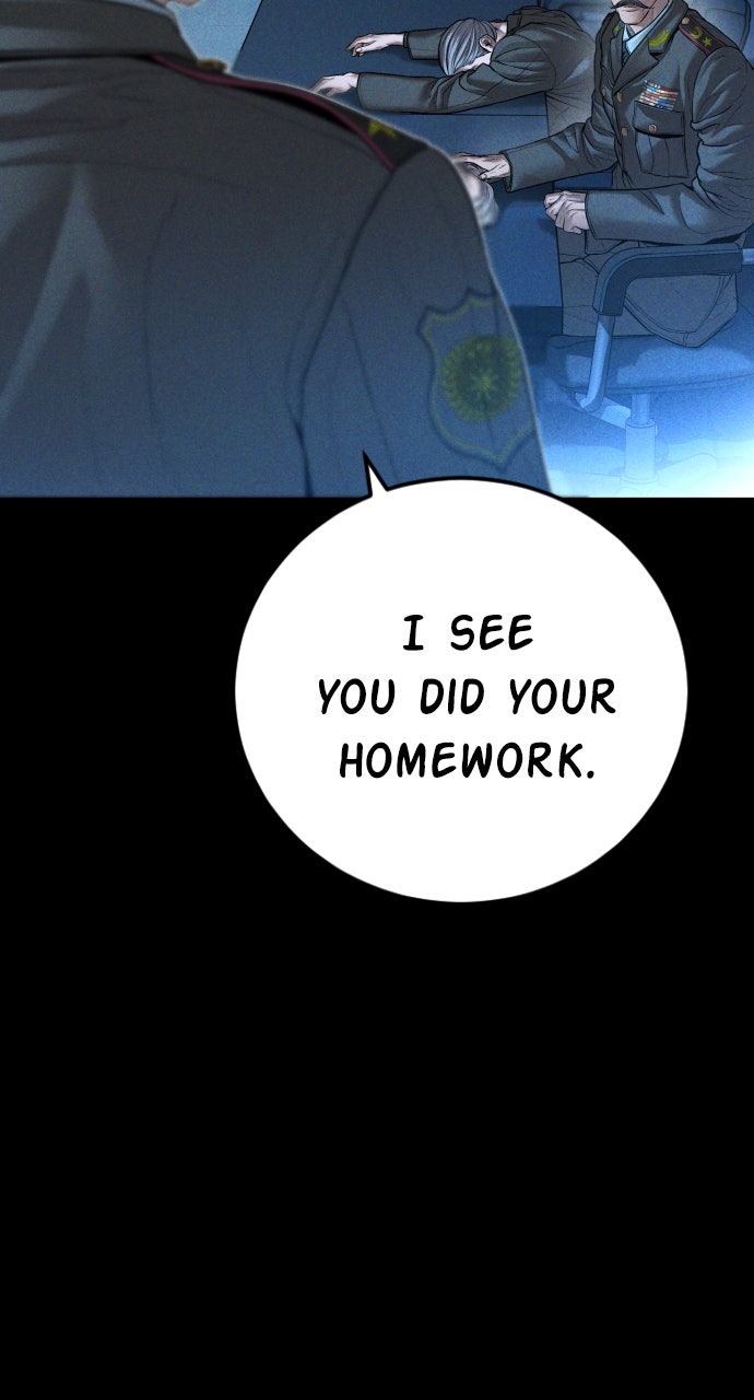 Read Manager Kim EN Manga Online
