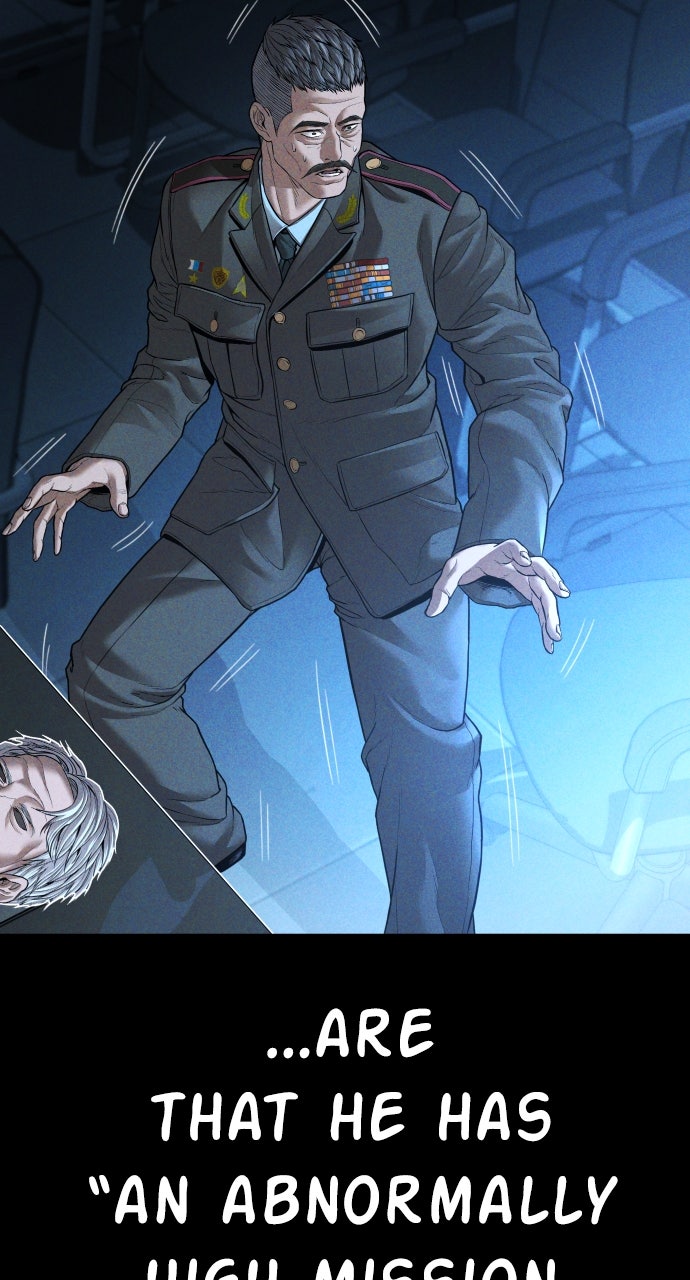 Read Manager Kim EN Manga Online