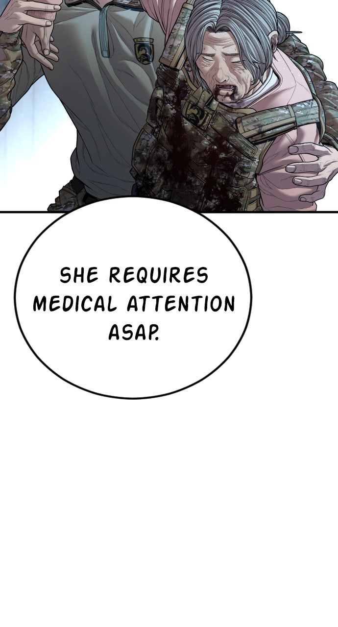 Read Manager Kim EN Manga Online
