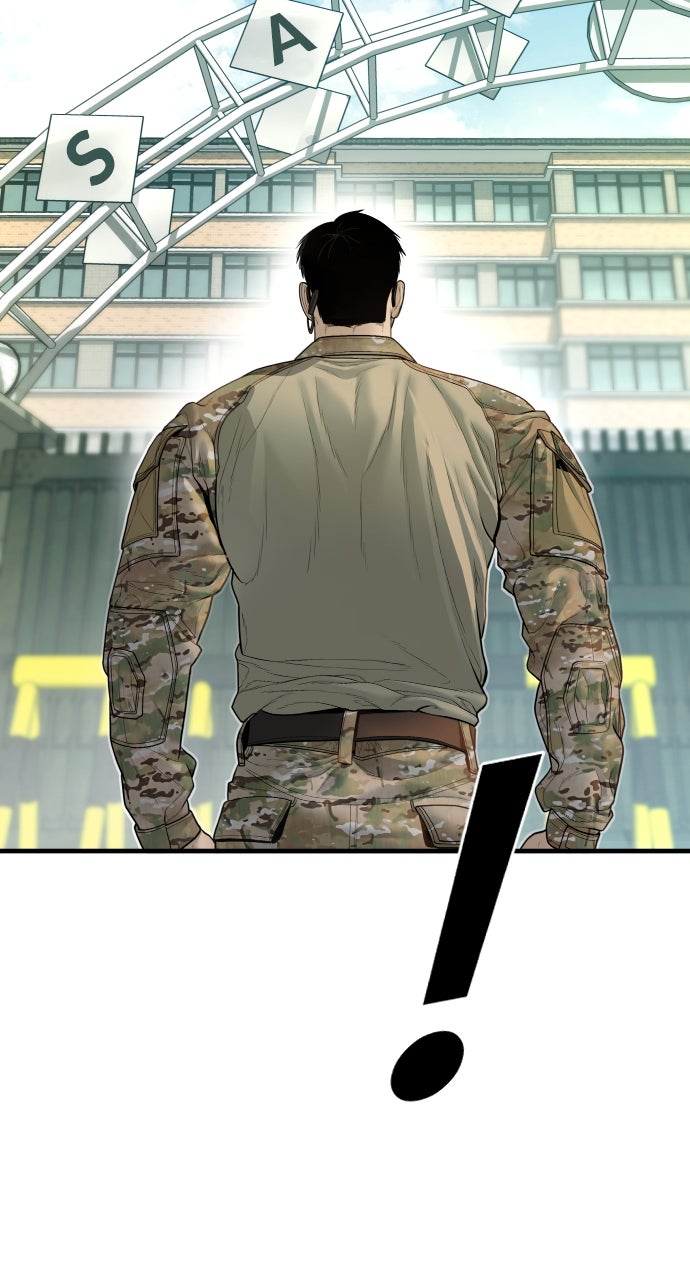 Read Manager Kim EN Manga Online