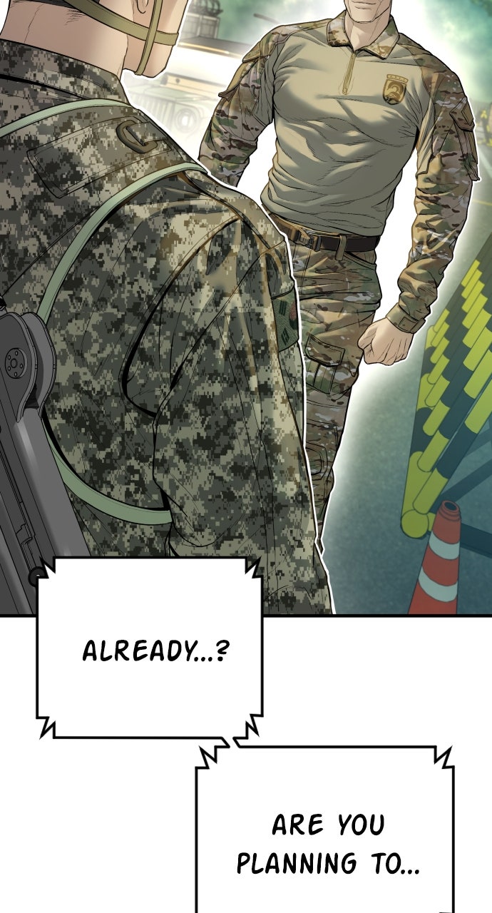 Read Manager Kim EN Manga Online
