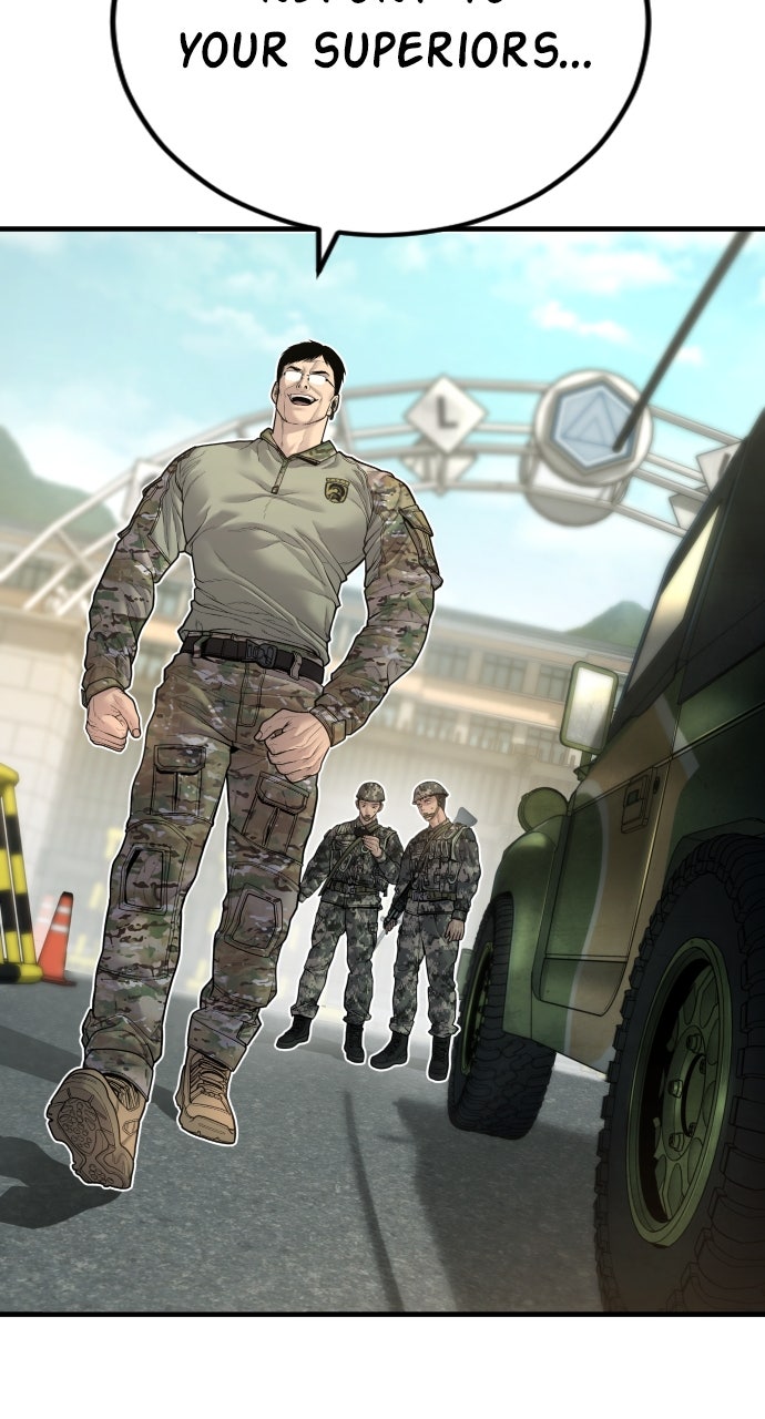 Read Manager Kim EN Manga Online