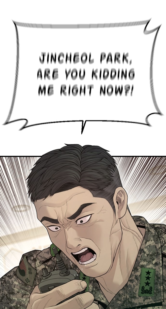 Read Manager Kim EN Manga Online