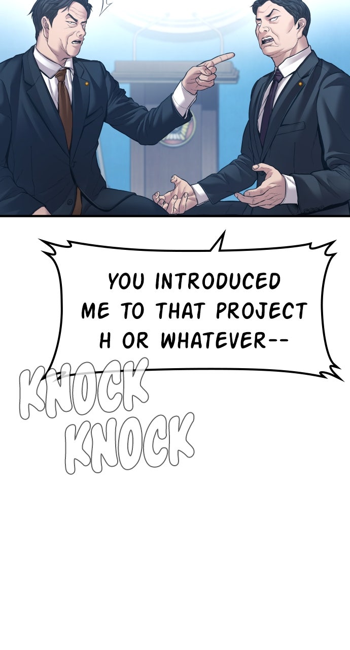 Read Manager Kim EN Manga Online