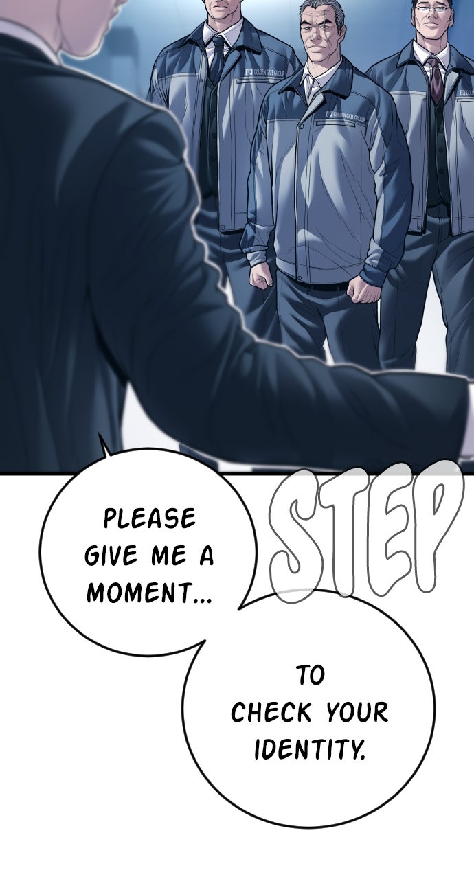 Read Manager Kim EN Manga Online