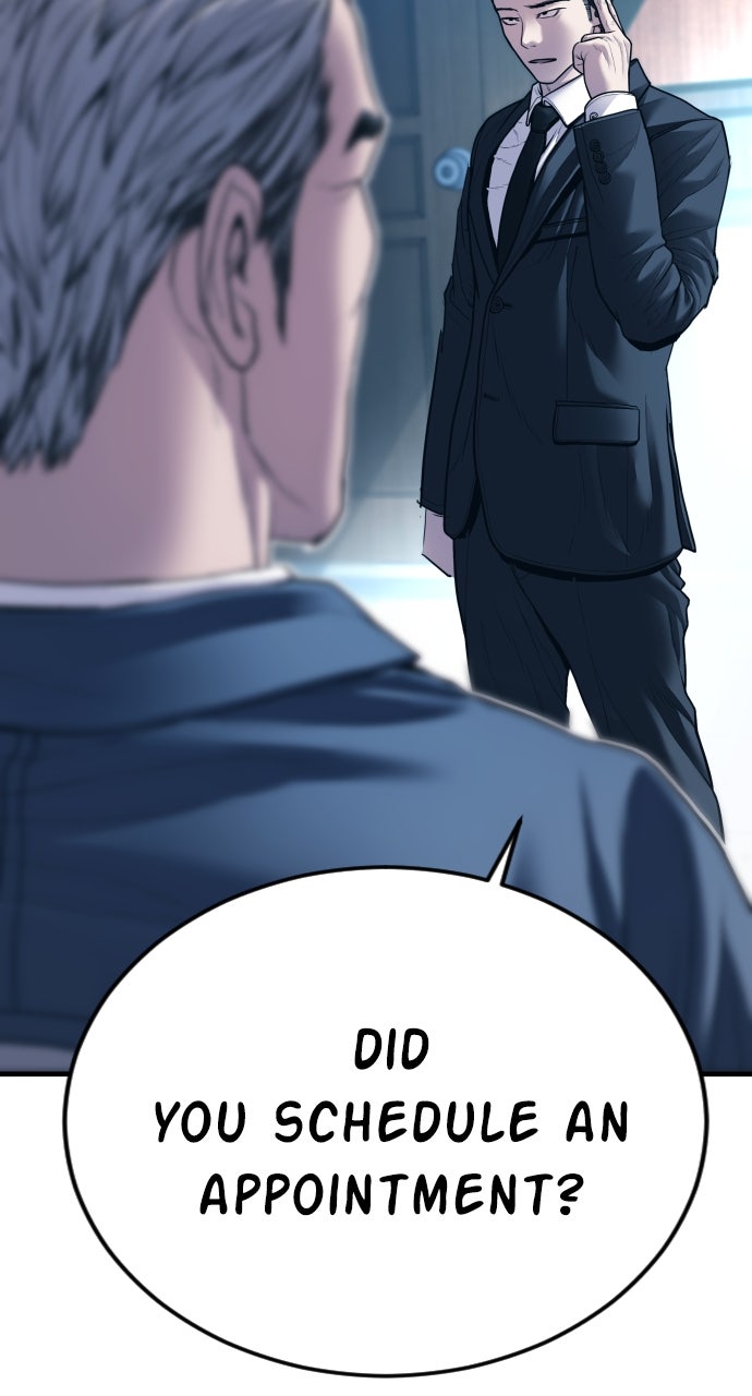 Read Manager Kim EN Manga Online