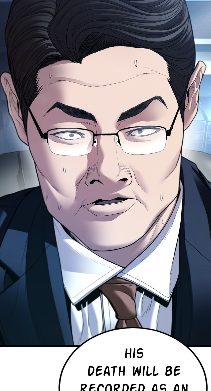 Read Manager Kim EN Manga Online