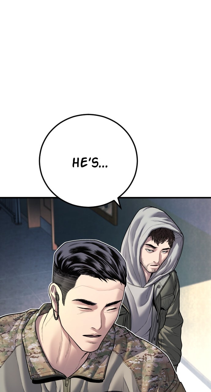 Read Manager Kim EN Manga Online