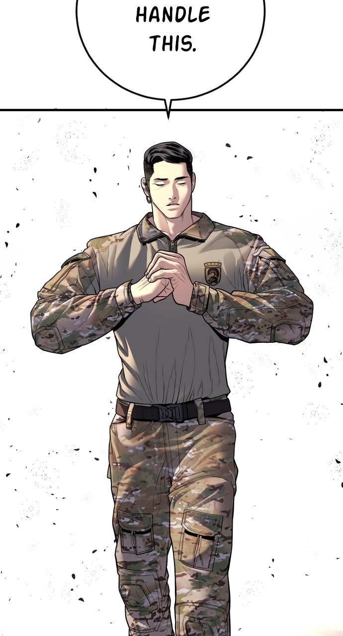 Read Manager Kim EN Manga Online