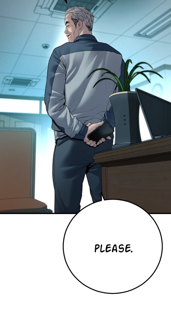 Read Manager Kim EN Manga Online