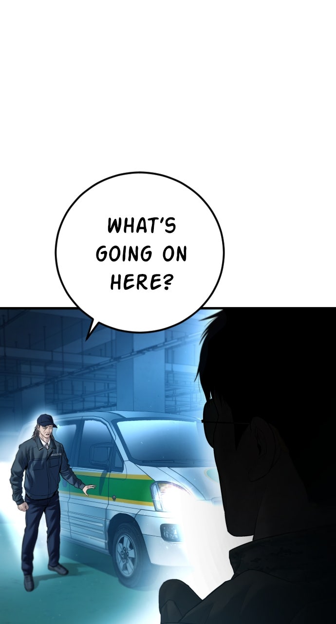 Read Manager Kim EN Manga Online