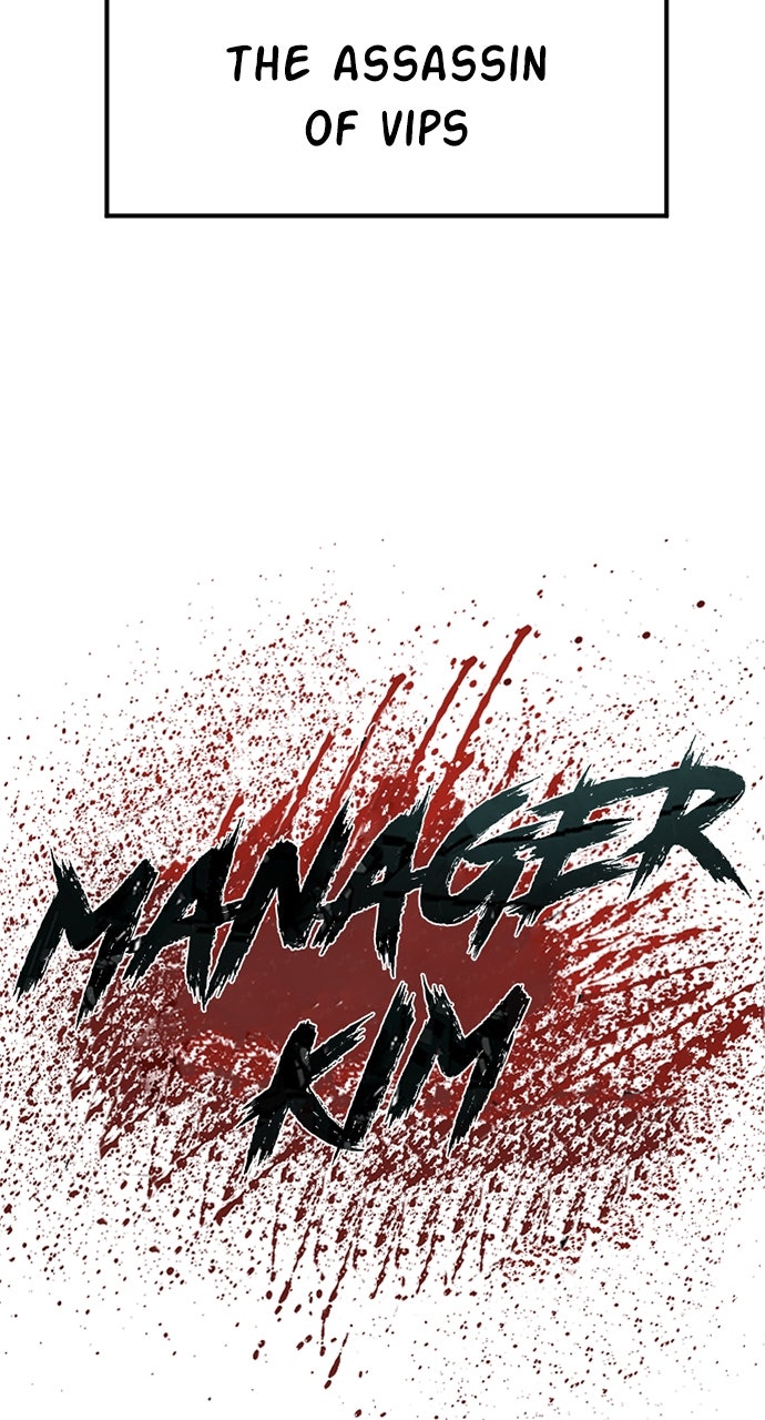 Read Manager Kim EN Manga Online