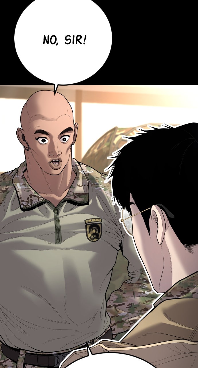 Read Manager Kim EN Manga Online