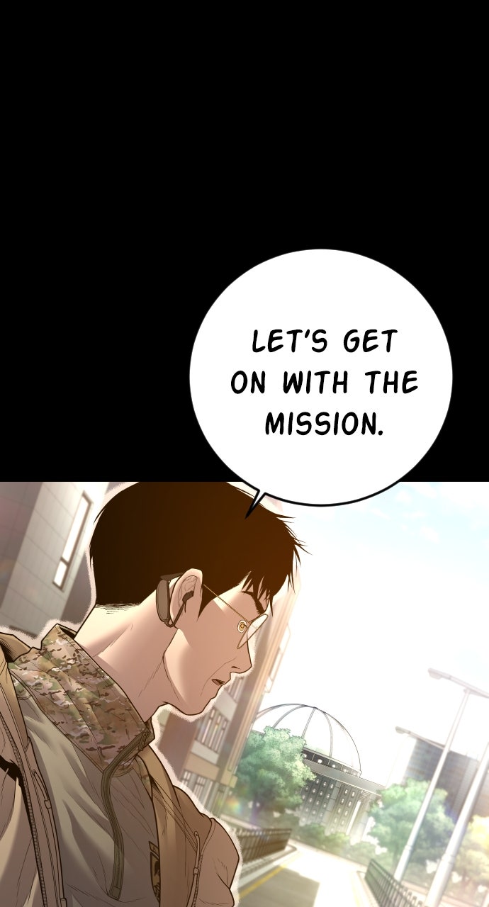 Read Manager Kim EN Manga Online