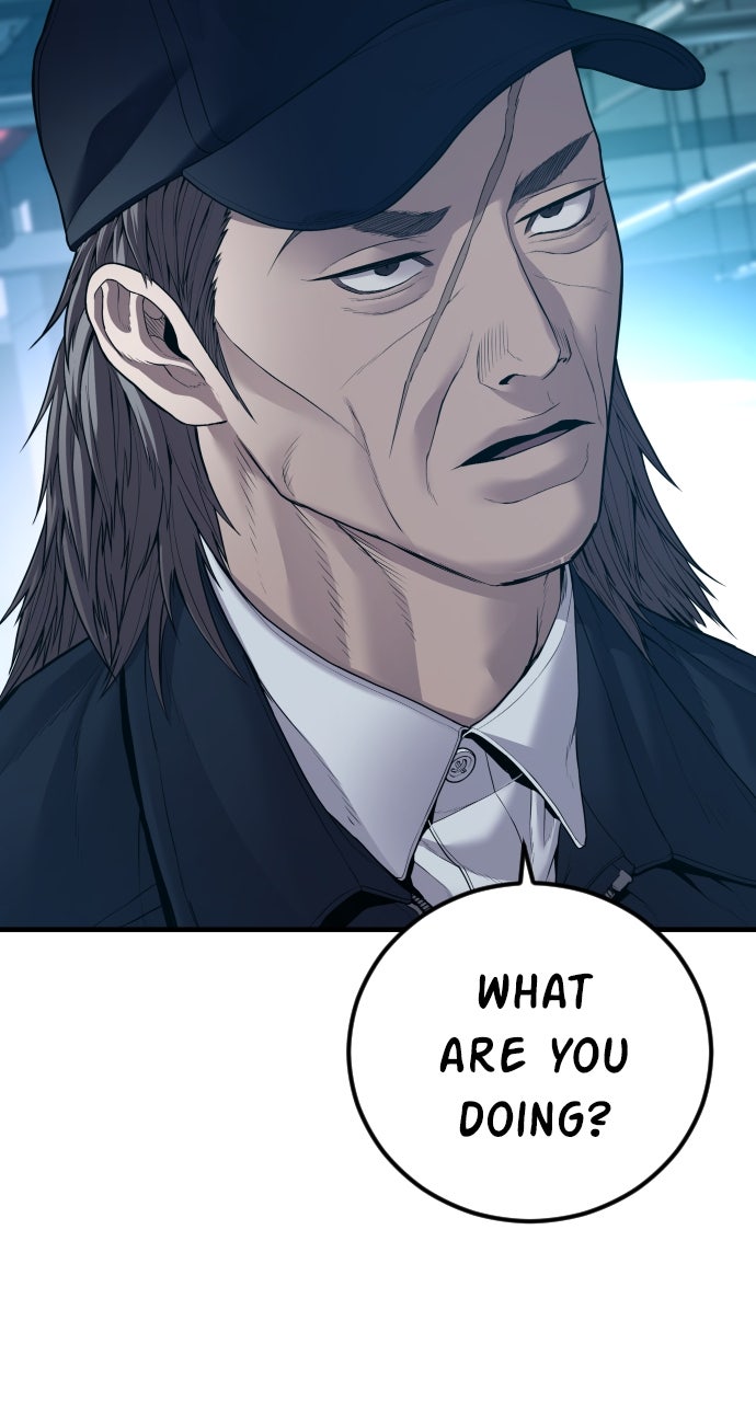 Read Manager Kim EN Manga Online