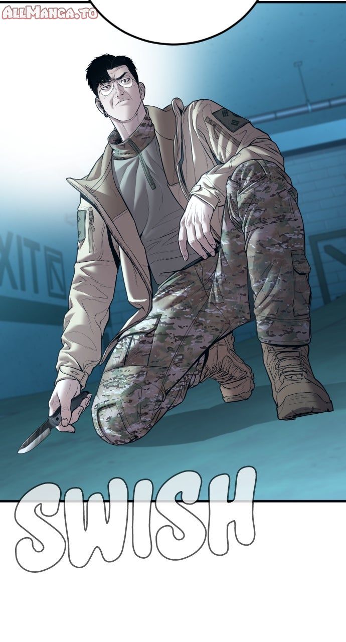 Read Manager Kim EN Manga Online