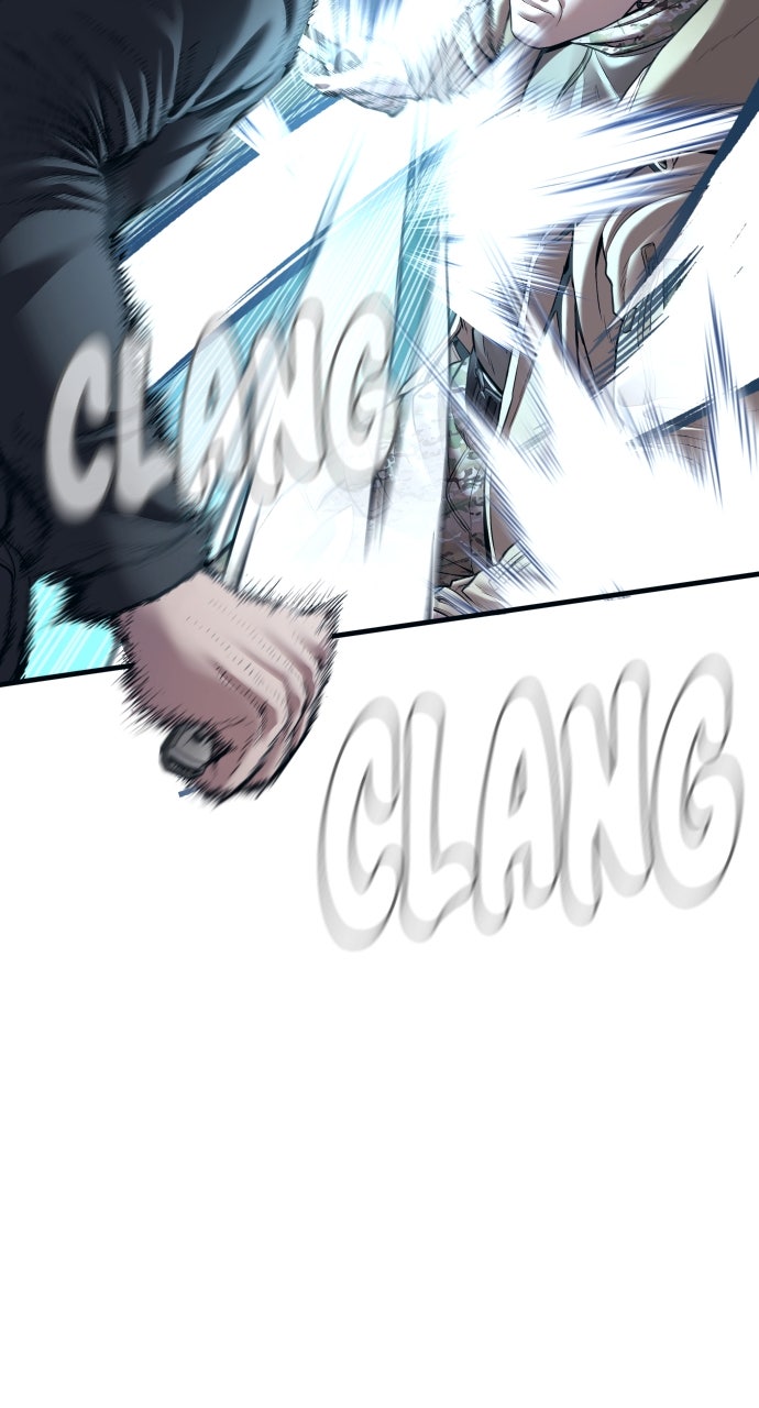 Read Manager Kim EN Manga Online