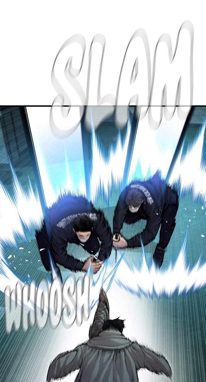 Read Manager Kim EN Manga Online