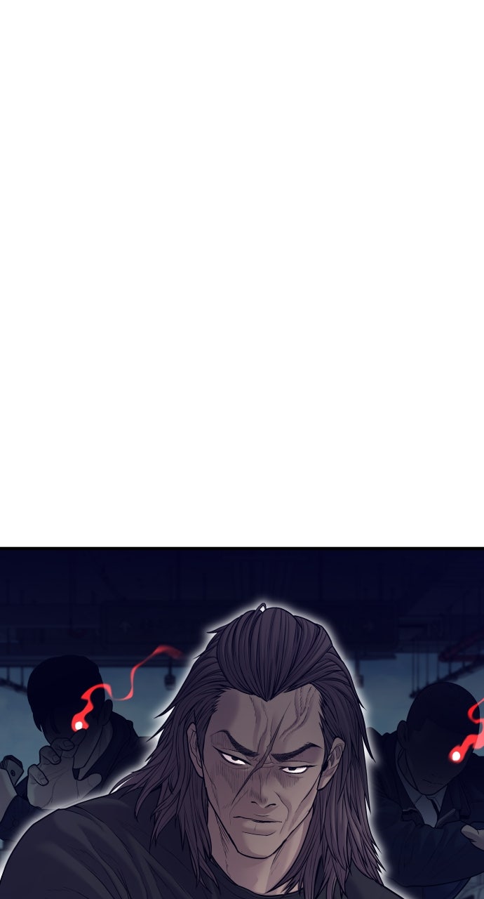 Read Manager Kim EN Manga Online