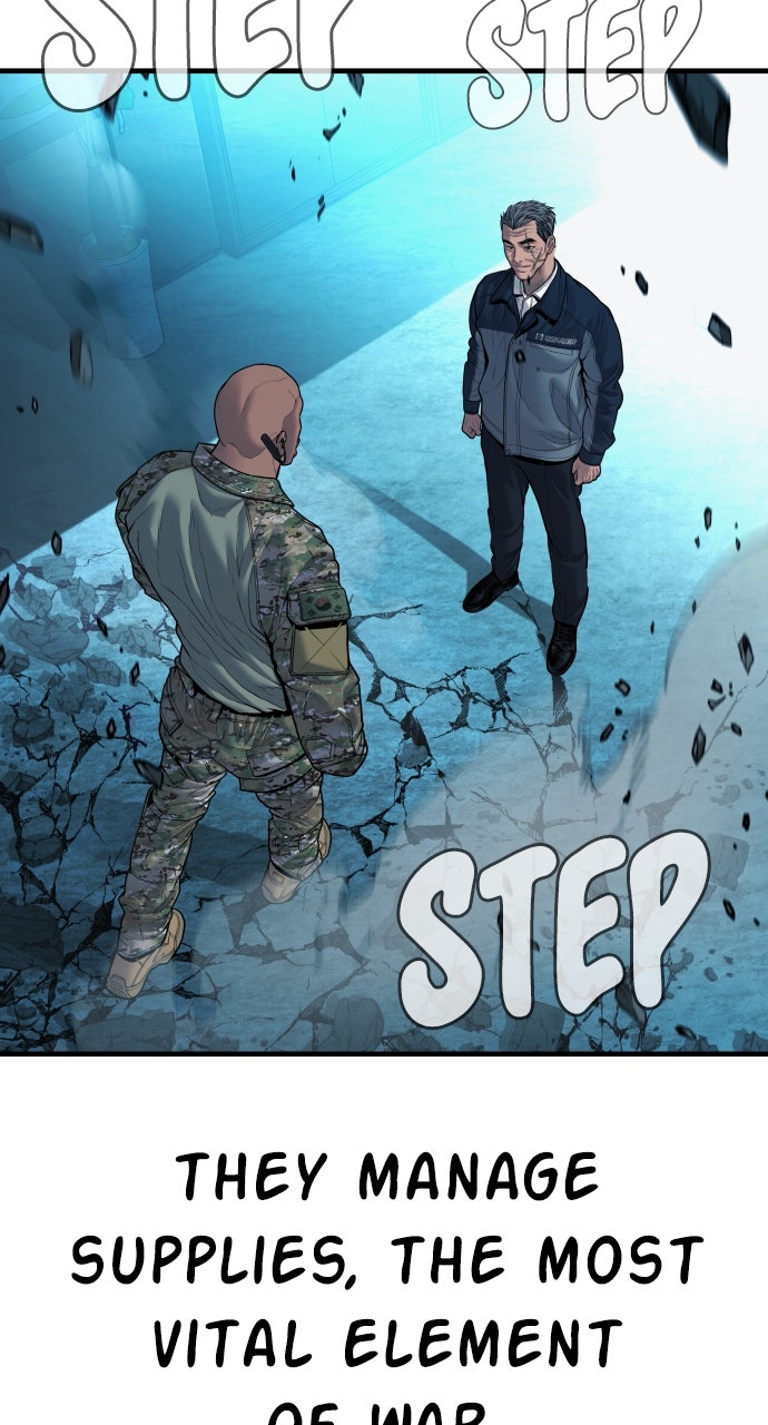 Read Manager Kim EN Manga Online