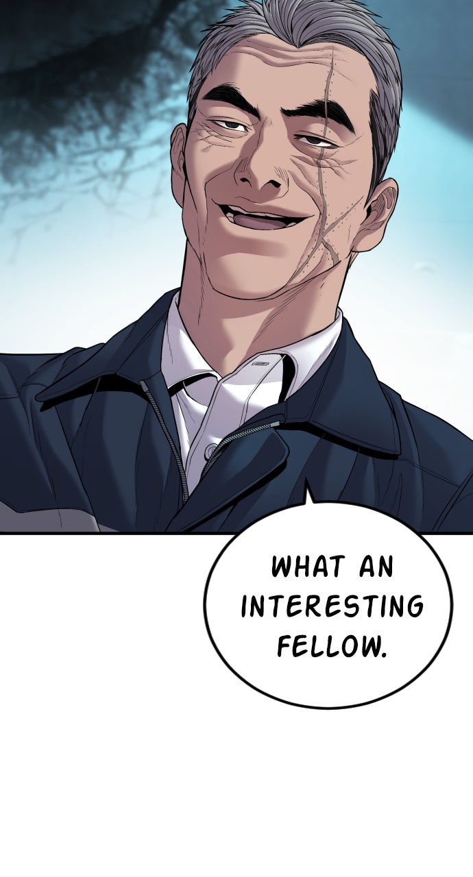 Read Manager Kim EN Manga Online
