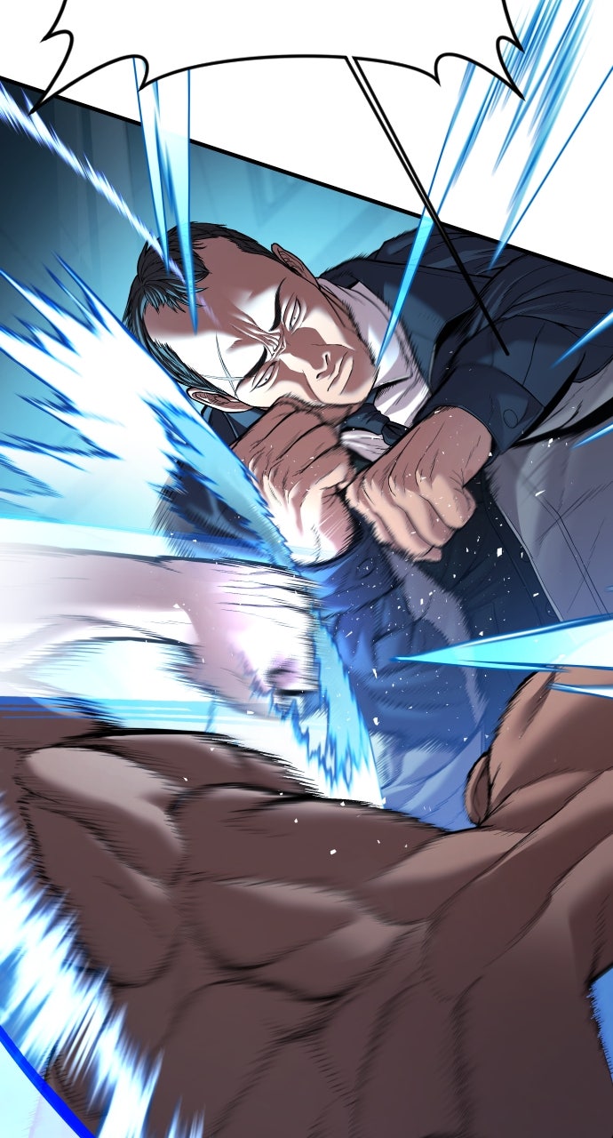 Read Manager Kim EN Manga Online